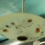 904 1398 CEILING FIXTURE